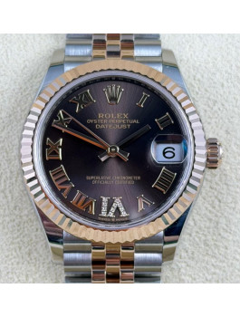 二手 ▶️ Rolex 勞力士 DATEJUST ◀️ 278271 (31mm) 